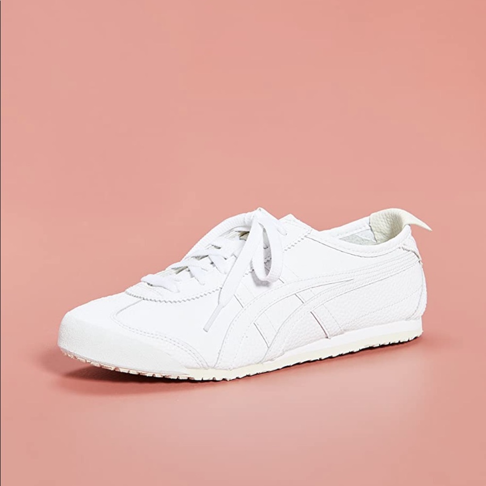 Onitsuka Tiger - Mexico 66 Sneakers